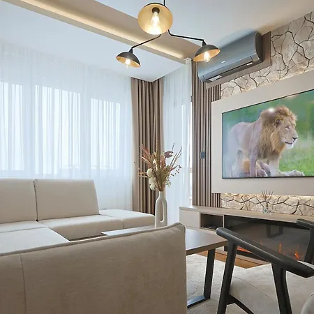 Apartment Royal Zlatibor