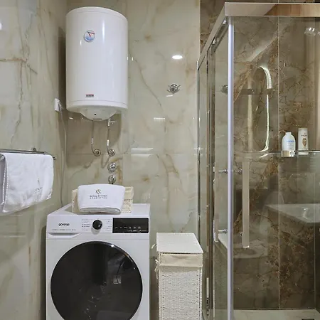 Apartment Royal Zlatibor