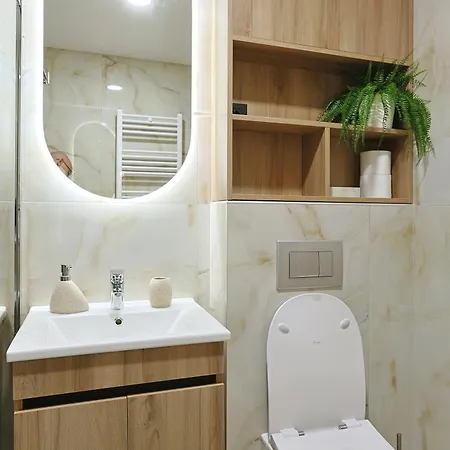 Apartment Royal Zlatibor