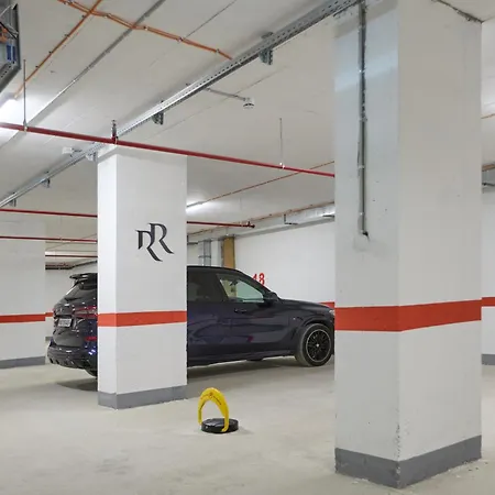 Apartment Royal Zlatibor