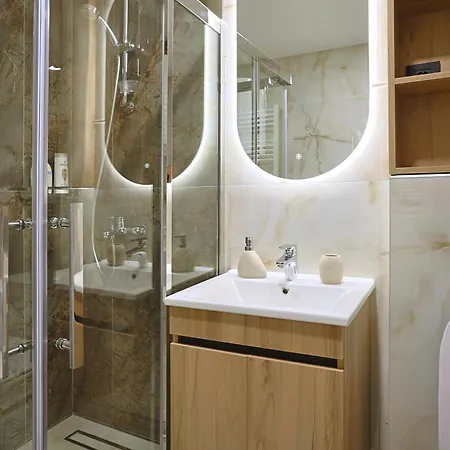 Apartment Royal Zlatibor