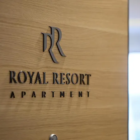 Apartment Royal *