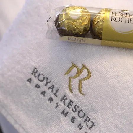 Apartment Royal