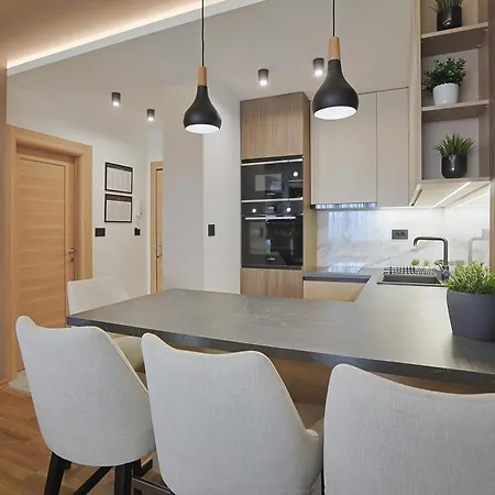 Apartment Royal Zlatibor