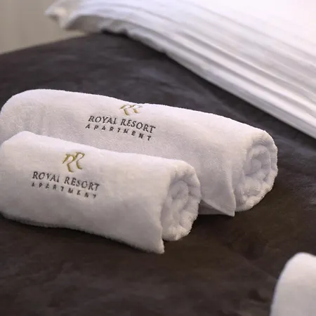 Apartment Royal
